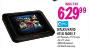 DSTV Walka Hand Held Mobile