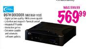DSTV Decoder