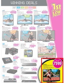 Game : 1st Place for Low Prices (26 Jul - 29 Jul), page 7