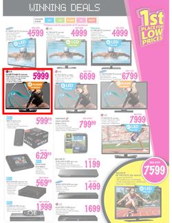 Game : 1st Place for Low Prices (26 Jul - 29 Jul), page 7