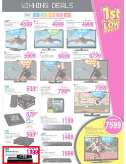 Game : 1st Place for Low Prices (26 Jul - 29 Jul), page 7