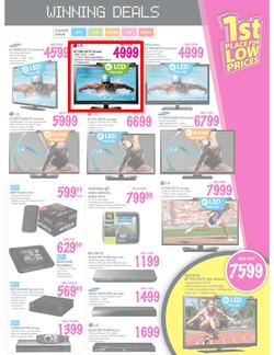 Game : 1st Place for Low Prices (26 Jul - 29 Jul), page 7