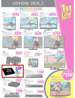 Game : 1st Place for Low Prices (26 Jul - 29 Jul), page 7