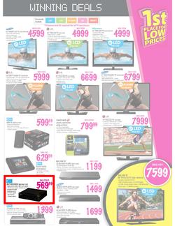 Game : 1st Place for Low Prices (26 Jul - 29 Jul), page 7