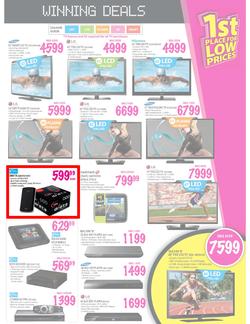 Game : 1st Place for Low Prices (26 Jul - 29 Jul), page 7
