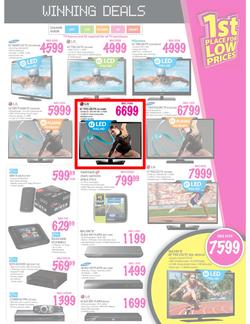 Game : 1st Place for Low Prices (26 Jul - 29 Jul), page 7
