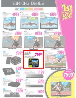 Game : 1st Place for Low Prices (26 Jul - 29 Jul), page 7
