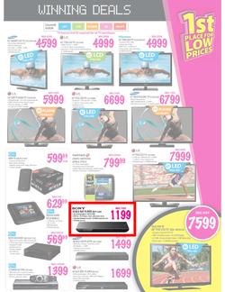 Game : 1st Place for Low Prices (26 Jul - 29 Jul), page 7