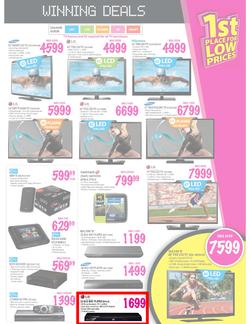 Game : 1st Place for Low Prices (26 Jul - 29 Jul), page 7