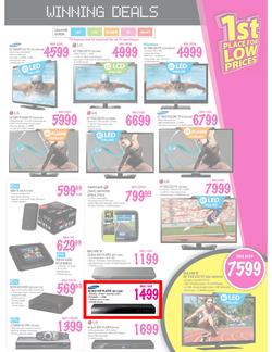 Game : 1st Place for Low Prices (26 Jul - 29 Jul), page 7