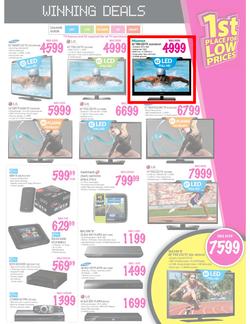 Game : 1st Place for Low Prices (26 Jul - 29 Jul), page 7