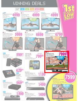 Game : 1st Place for Low Prices (26 Jul - 29 Jul), page 7