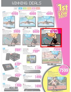 Game : 1st Place for Low Prices (26 Jul - 29 Jul), page 7