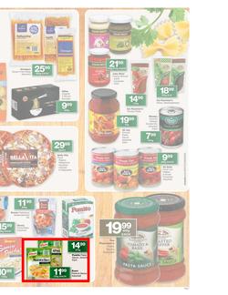 Checkers Western Cape : Save Today (25 Jul - 5 Aug), page 7
