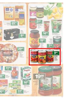 Checkers Western Cape : Save Today (25 Jul - 5 Aug), page 7