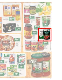 Checkers Western Cape : Save Today (25 Jul - 5 Aug), page 7