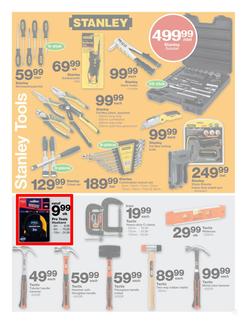 Checkers Hyper KZN : DIY (23 Jul - 12 Aug), page 7
