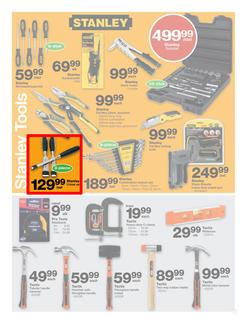 Checkers Hyper KZN : DIY (23 Jul - 12 Aug), page 7