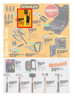 Checkers Hyper KZN : DIY (23 Jul - 12 Aug), page 7