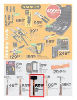 Checkers Hyper KZN : DIY (23 Jul - 12 Aug), page 7