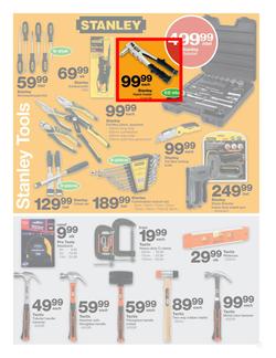 Checkers Hyper KZN : DIY (23 Jul - 12 Aug), page 7