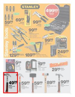 Checkers Hyper KZN : DIY (23 Jul - 12 Aug), page 7