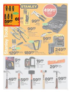 Checkers Hyper KZN : DIY (23 Jul - 12 Aug), page 7