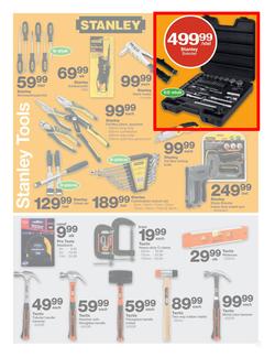Checkers Hyper KZN : DIY (23 Jul - 12 Aug), page 7