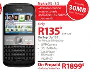 Nokia E5-3G