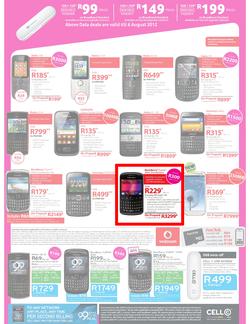 Game : 11 Day Price Blitz (2 Aug - 12 Aug), page 7