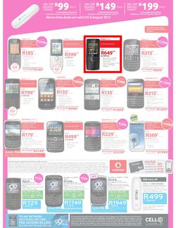 Game : 11 Day Price Blitz (2 Aug - 12 Aug), page 7