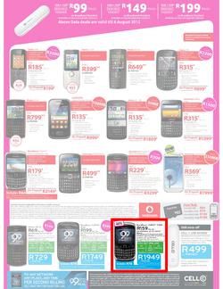 Game : 11 Day Price Blitz (2 Aug - 12 Aug), page 7