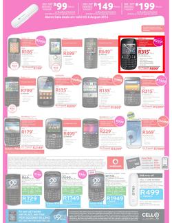 Game : 11 Day Price Blitz (2 Aug - 12 Aug), page 7