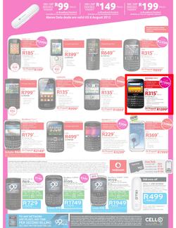 Game : 11 Day Price Blitz (2 Aug - 12 Aug), page 7