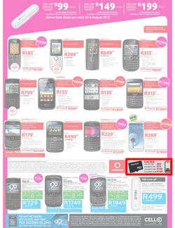 Game : 11 Day Price Blitz (2 Aug - 12 Aug), page 7