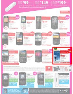 Game : 11 Day Price Blitz (2 Aug - 12 Aug), page 7