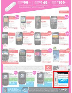 Game : 11 Day Price Blitz (2 Aug - 12 Aug), page 7