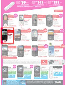 Game : 11 Day Price Blitz (2 Aug - 12 Aug), page 7