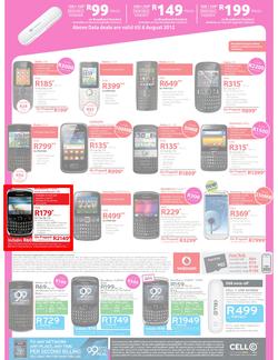 Game : 11 Day Price Blitz (2 Aug - 12 Aug), page 7