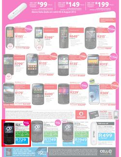 Game : 11 Day Price Blitz (2 Aug - 12 Aug), page 7