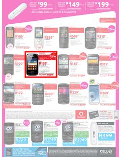 Game : 11 Day Price Blitz (2 Aug - 12 Aug), page 7