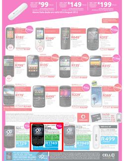 Game : 11 Day Price Blitz (2 Aug - 12 Aug), page 7