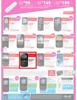 Game : 11 Day Price Blitz (2 Aug - 12 Aug), page 7