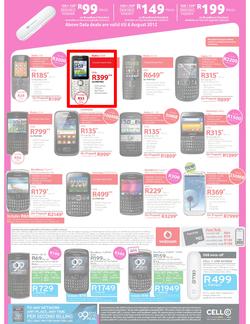 Game : 11 Day Price Blitz (2 Aug - 12 Aug), page 7