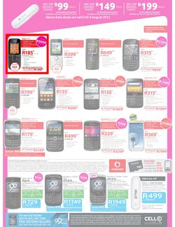 Game : 11 Day Price Blitz (2 Aug - 12 Aug), page 7