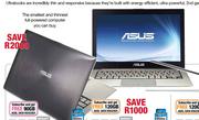 Asus Zenbook UX21E Ultrabook