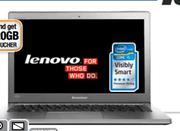 Lenovo Notebook-U300s