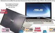 Asus Zenbook UX31E Ultrabook