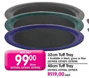 Tuff Tray-32cm