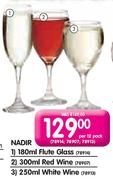 300ml Nadir Red Wine-Per 12 Pack